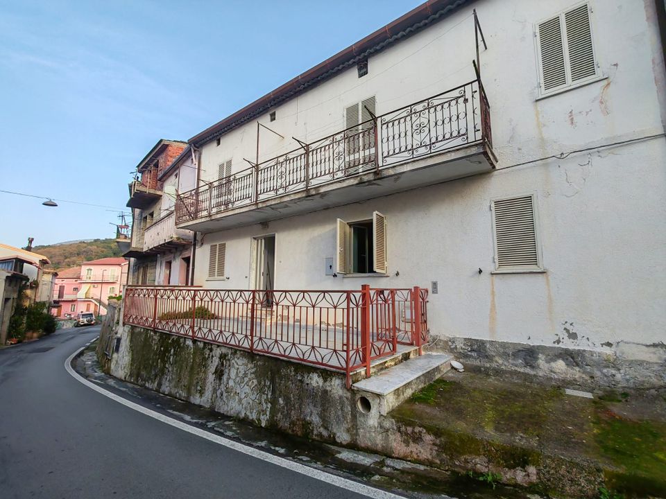 Leilighet i Santa Maria del Cedro, Cosenza - bilde 1